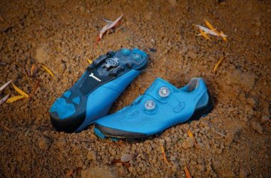 Test: Zapatillas MTB Shimano S-Phyre XC9