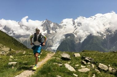 ¿Cómo elegir una mochila para el trail running?