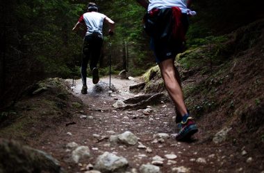 ¿Cómo elegir las zapatillas de trail adecuadas?