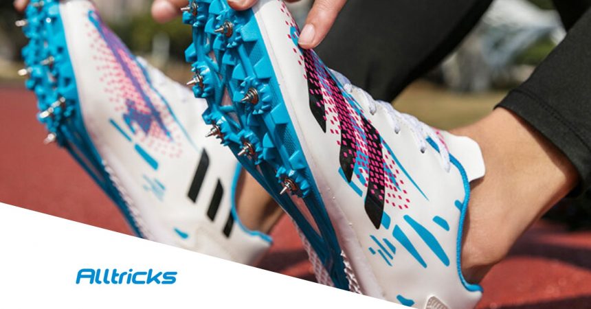 Deambular compañero Auroch Consejos para elegir zapatillas con clavos en atletismo | Alltricks – Blog  | Alltricks