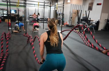 Qué ropa de Cross Training necesitas