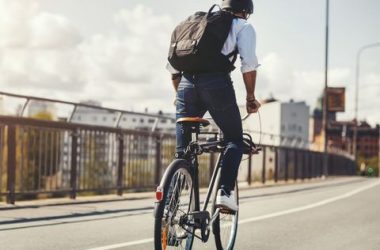 Descubre los beneficios de ir a trabajar en bicicleta