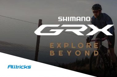 Toda la gama Shimano Gravel Bike – Shimano GRX