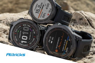 Test del Garmin Fenix 7