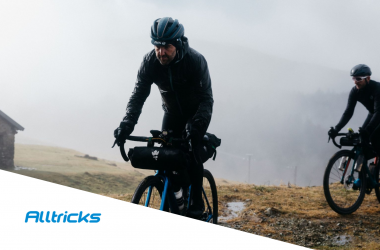 Todo sobre el bikepacking