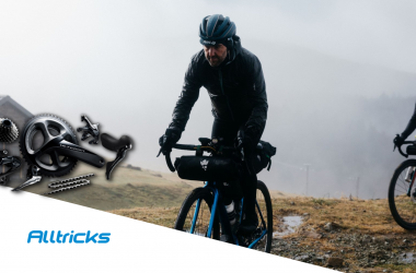 Comparativa de Shimano Ultegra vs Dura-Ace Di2 