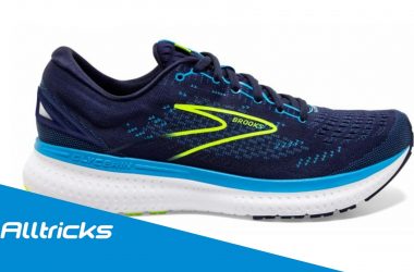 Test de las zapatillas de running Brooks Glycerin 19