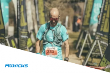 ITW Julien JORRO: Atleta gama Montrail Columbia