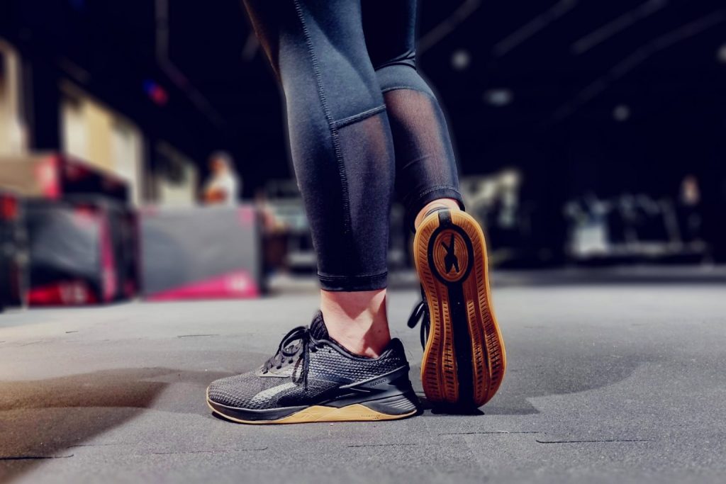 Las mejores zapatillas Nike y Reebok de CrossFit que puedes encontrar en  rebajas