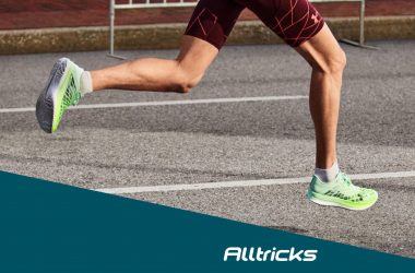 Top 7 – Mejores zapatillas de running baratas