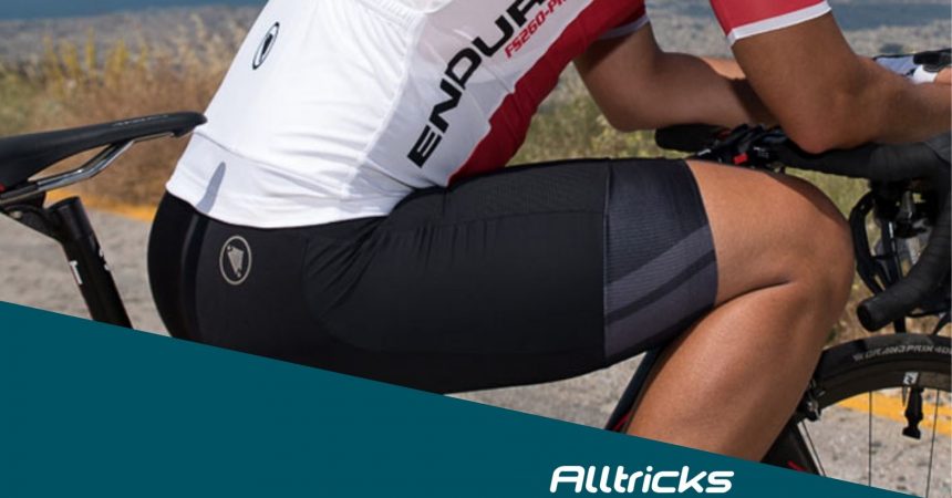 Test del Culotte Endura PRO SL EGM BIBSHORT