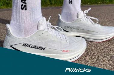 Test de las Salomon S/LAB Spectur