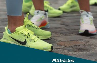 Test las Nike Pegasus 41, ¡las zapatillas de running más legendarias de Nike!