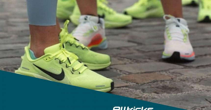 Test las Nike Pegasus 41, ¡las zapatillas de running más legendarias de Nike!