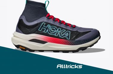 Test de las Hoka Tecton X3