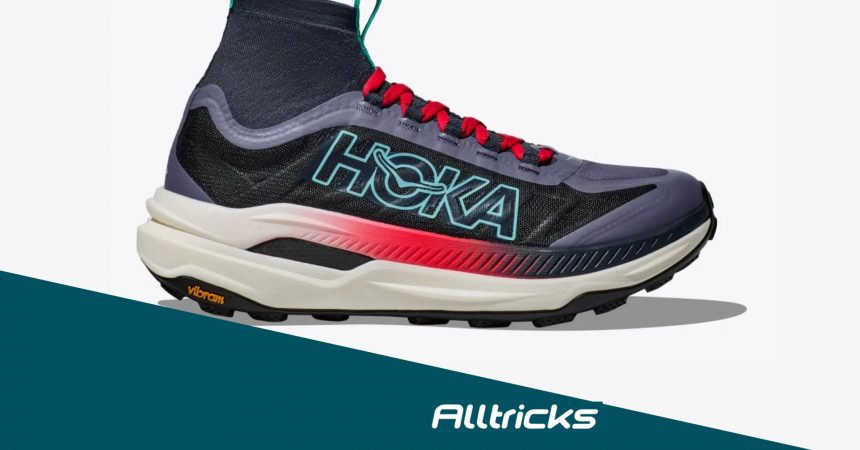 Test de las Hoka Tecton X3