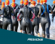 Comparativa: los 6 mejores trajes de triatlón 2025