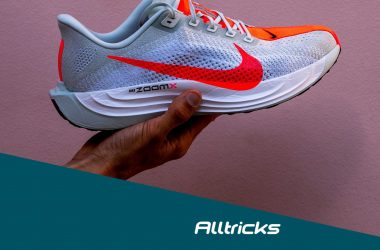 Test de las Nike Pegasus Plus: unas zapatillas versátiles y cómodas