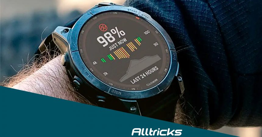 Guía Garmin: El Mejor reloj deportivo para corredores principiantes y profesionales