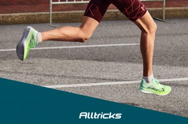 Zapatillas de running: ¿Qué usan los campeones en los maratones?