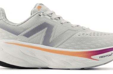 Test de las New Balance 1080 V14