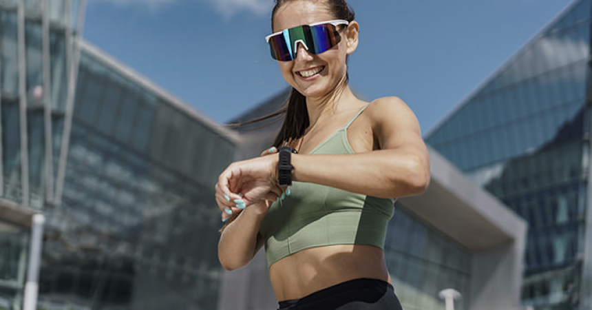 Descubre las mejores gafas de running 2025: Protege tus ojos y mejora tu carrera