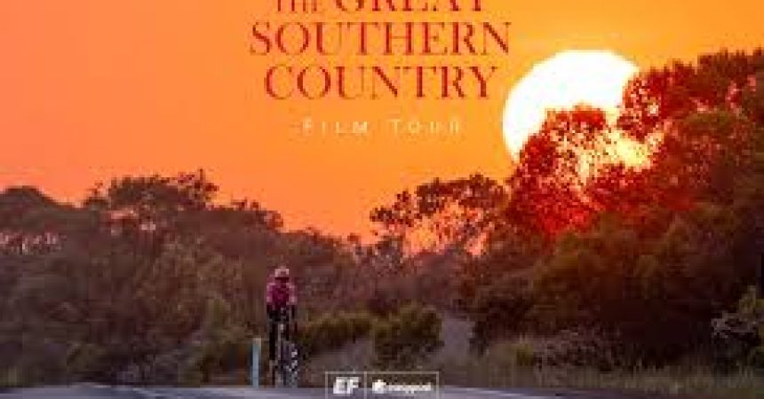 The Great Southern Country